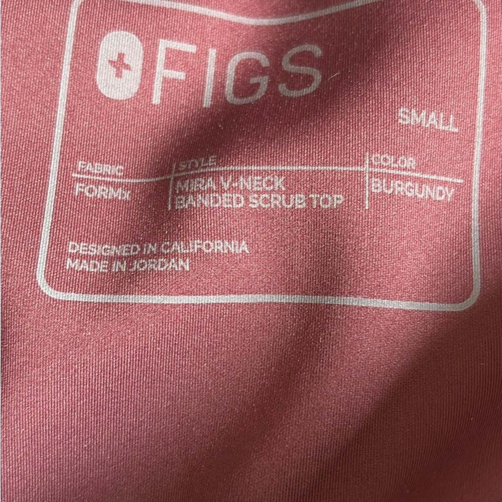 Figs Scrub FormX set - image 6